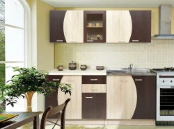 Kitchen WE180-KR 