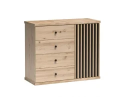 Kumode CI-JSL5 - Kumodes - Skapji un Kumodes