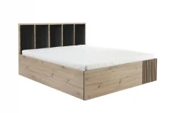 Gulta CI-JSL16 - Divguļamās gultas platums 160-200 cm - Guļamistaba