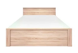 Gulta TPM-MBS160 - Divguļamās gultas platums 160-200 cm - Guļamistaba