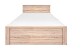 Gulta TPM-MBS140 - Pusotrvietīgas gultas platums 140-150 сm - Guļamistaba