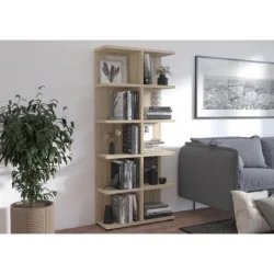 More 05 plaukts 83 cm - Mēbeles ar atlaidi - Stelāžas - Stelāžas