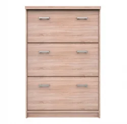 Apavu skapītis TPM-MBS3 - Kurpju skapīši un kastes - Priekšnami un Garderobes