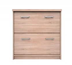 Apavu skapītis TPM-MBS2 - Kurpju skapīši un kastes - Priekšnami un Garderobes