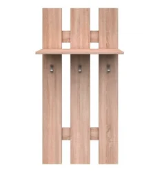 Pakaramais TPM-MBS60 - Pie sienas stiprināmi drēbju pakaramie - Priekšnami un Garderobes