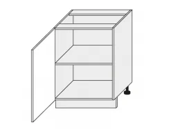 Extom - Нижний шкафчик 2 ящ.ESSEN TREND D2M 60 - Польша