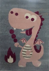 Bērnu paklājs kiddy 12x17 pēc izvēles 