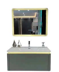 Vannas istabas mēbeles