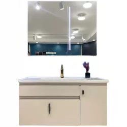 Vannas istabas mēbeles