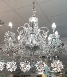 Apgaismojums Gaismekļi