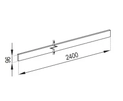 Cokols ba 24m 