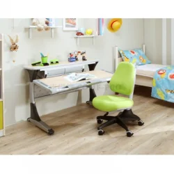 Table comf-pro harvard desk with adjustable height. Price: 559.00 ...