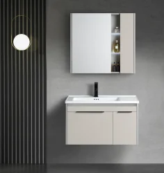 Vannas istabas mēbeļu komplekts ys-502-80 