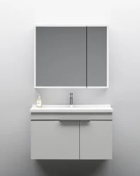 Vannas istabas mēbeles
