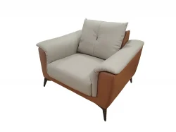 Biroja krēsls f2031 