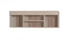 Sekcijas, Vitrīnas, Plaukti