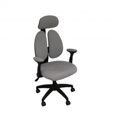 Ortopēdiskais datorkrēsls st-2030h-2 