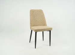 Krēsls kjc080 bēšs 