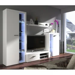 Rumba 270 balts sekcija 
