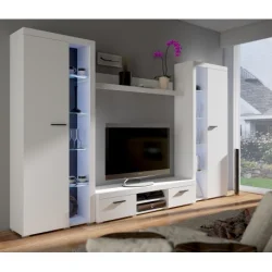 Rumba300 balts sekcija 