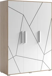 Skapis toni 3d 