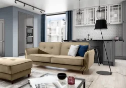 Polija - Диван BLS-ELT - Польша Polija - Диван BLS-ELT - Польша