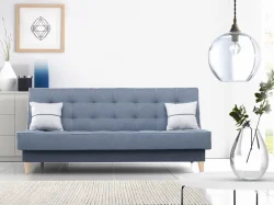 Bonus-L dīvāns - Mēbeles ar atlaidi - Izvelkamie guļamie dīvāni - Izvelkamie guļamie dīvāni