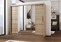 Шкаф lib2250-stl 