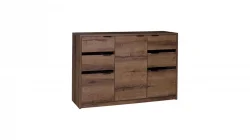 Denver kumode, D K3D4SZ - Kumodes - Skapji un Kumodes