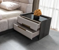 Naktsskapītis 2.gb LAGUN - Naktsskapīši - Guļamistaba