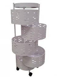 BATHROOM FURNITURE