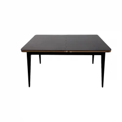 Tables and sets