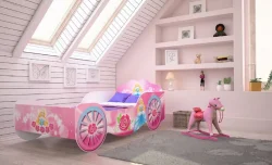 Childrens room
