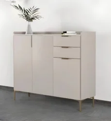 Priekšnami un Garderobes