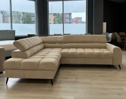 Polija - Раскладной угловой диван VINCENT-MRS - Польша