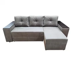 Stūra dīvāns TRIUMF C03