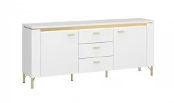 Tv skapītis lazio lazf01 