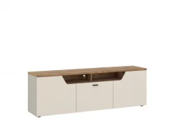 Tv skapītis cut out ctuf01 