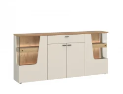 Комод cut out ctuk02 