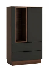 Kumode ALICANTE ATCK02 - High shest of drawers - Cupboards, Commodes