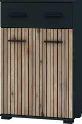 Priekšnami un Garderobes