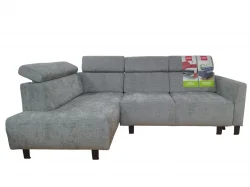 Libro - Угловой диван NABOO BKL-2FR лев. - Польша Libro - Угловой диван NABOO BKL-2FR лев. - Польша