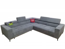 Libro - Угловой диван PARTY 2FL-E-2SBKR retro b - Польша Libro - Угловой диван PARTY 2FL-E-2SBKR retro b - Польша