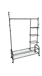 Priekšnami un Garderobes