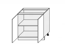 Extom - Нижний кухонный шкафчик EMPORIUM D11/90 - Польша Extom - Нижний кухонный шкафчик EMPORIUM D11/90 - Польша