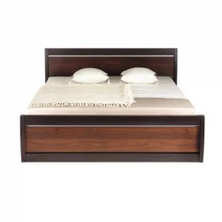 Кровать FRST160 - Двуспальные кровати ширина 160-200 см - Спальная комната