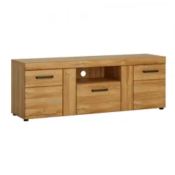 Tv skapītis cortina cnaf03 ozols 