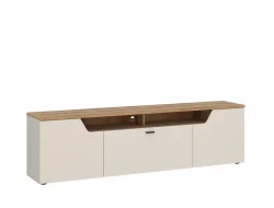 Tv skapītis cut out ctuf02 