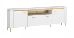 Tv skapītis lazio lazf03 