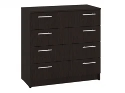 Kumode K4 - Mēbeles ar atlaidi - Kumodes - Kumodes